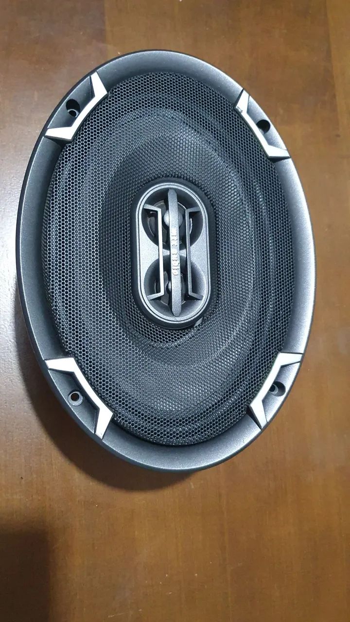Alto Falante 6x9 MTX TDX693 200w RMS Par - Aparelhos de Som