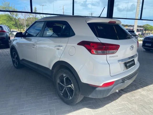 Creta pulse plus 1.6 2020 com apenas 59mil rodado. Grande Oportunidade!! - Foto 4