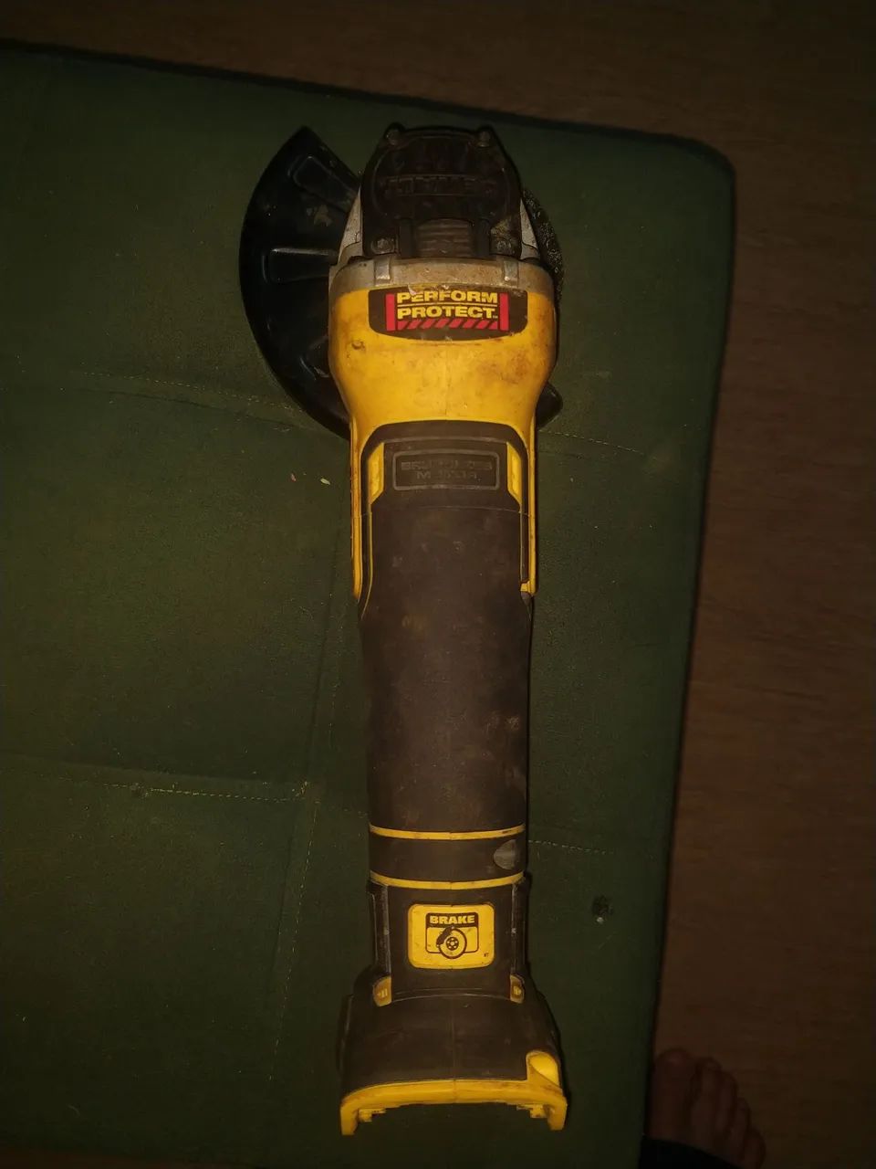 Lixadeira elétrica64842067356417121