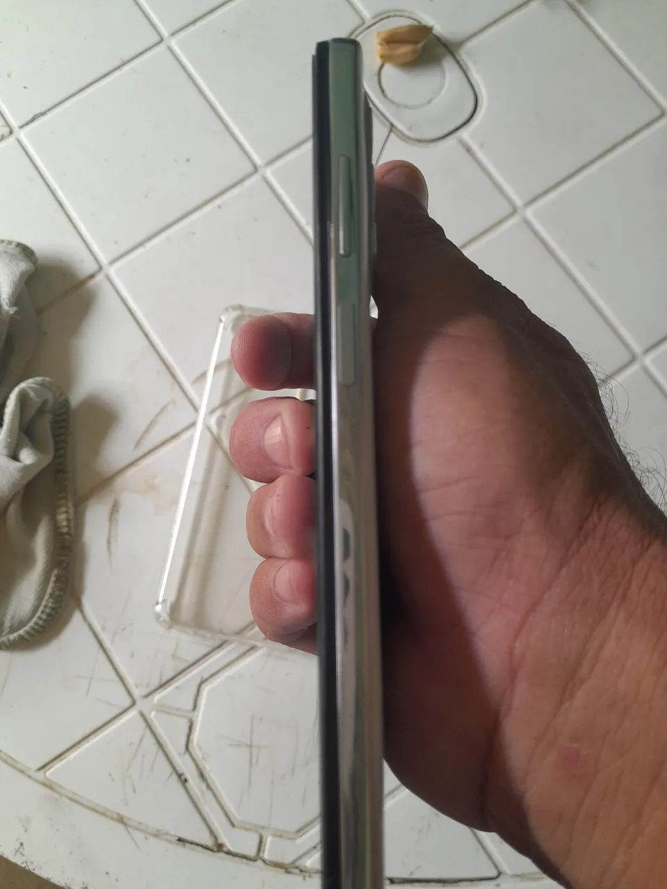 Vende se um moto g52 de 128g