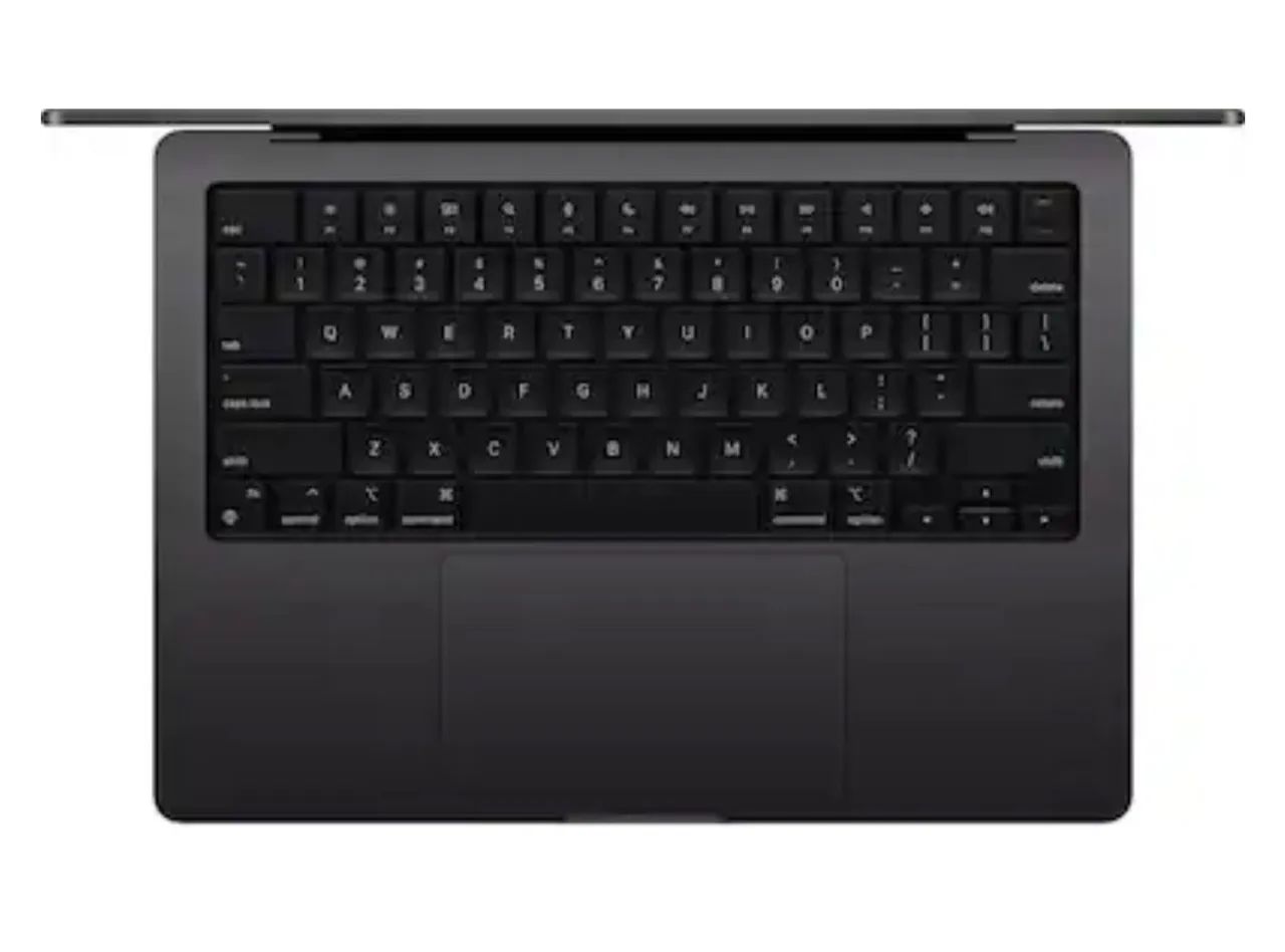 Macbook pro 14 M4 48gb 1tb ssd 20gpu. Novo - Notebooks - Setor de