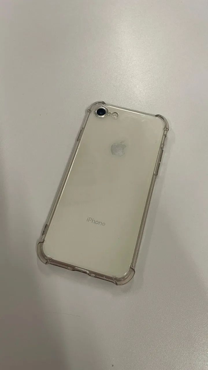 Iphone 8 64GB - Foto 3