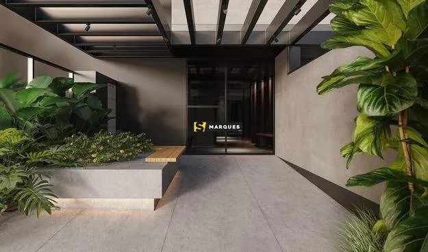Apartamento com 2 suítes no Anita Garibaldi. - Foto 5