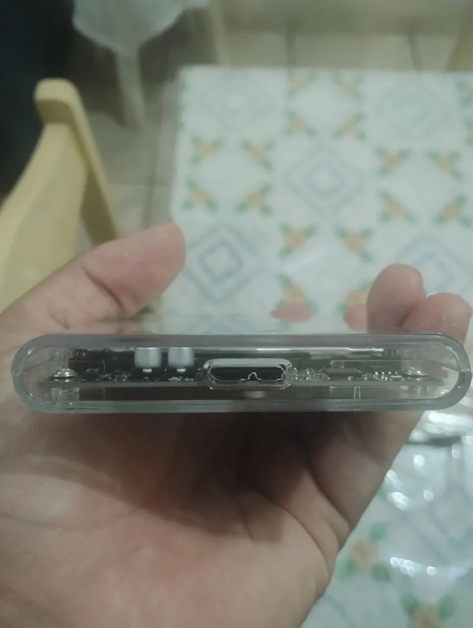 HD EXTERNO WD 1TB64318048714499121