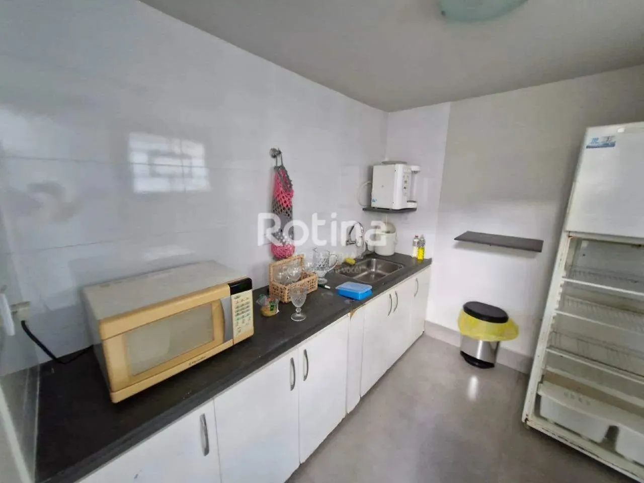 Sala para alugar, Cazeca - Uberlândia/MG - Rotina Imobiliária - Foto 5