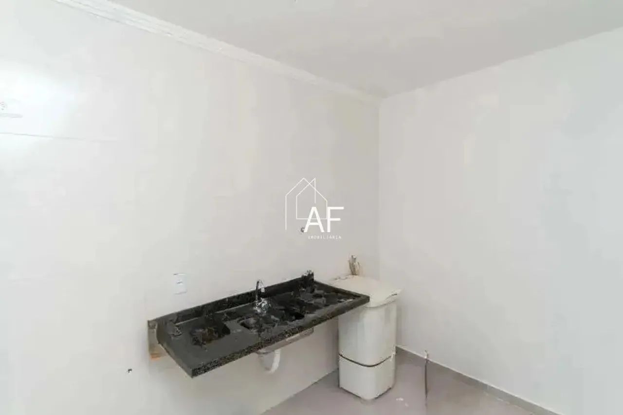 Apartamento (Studio) para Venda na Vila Constança, 1 quarto, 35,35m² - Foto 10