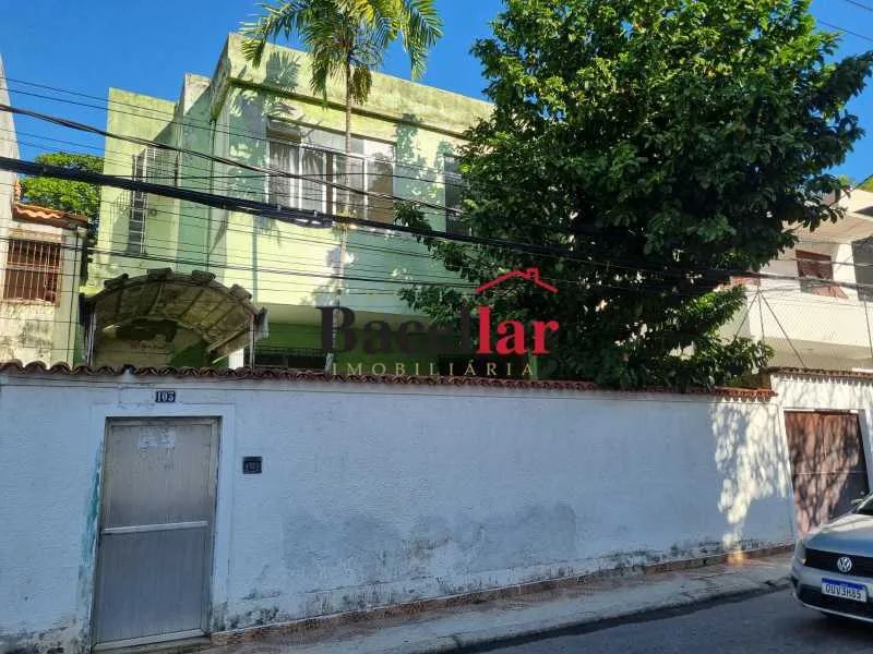 Casa de rua : Duplex / Residencial / Botafogo
