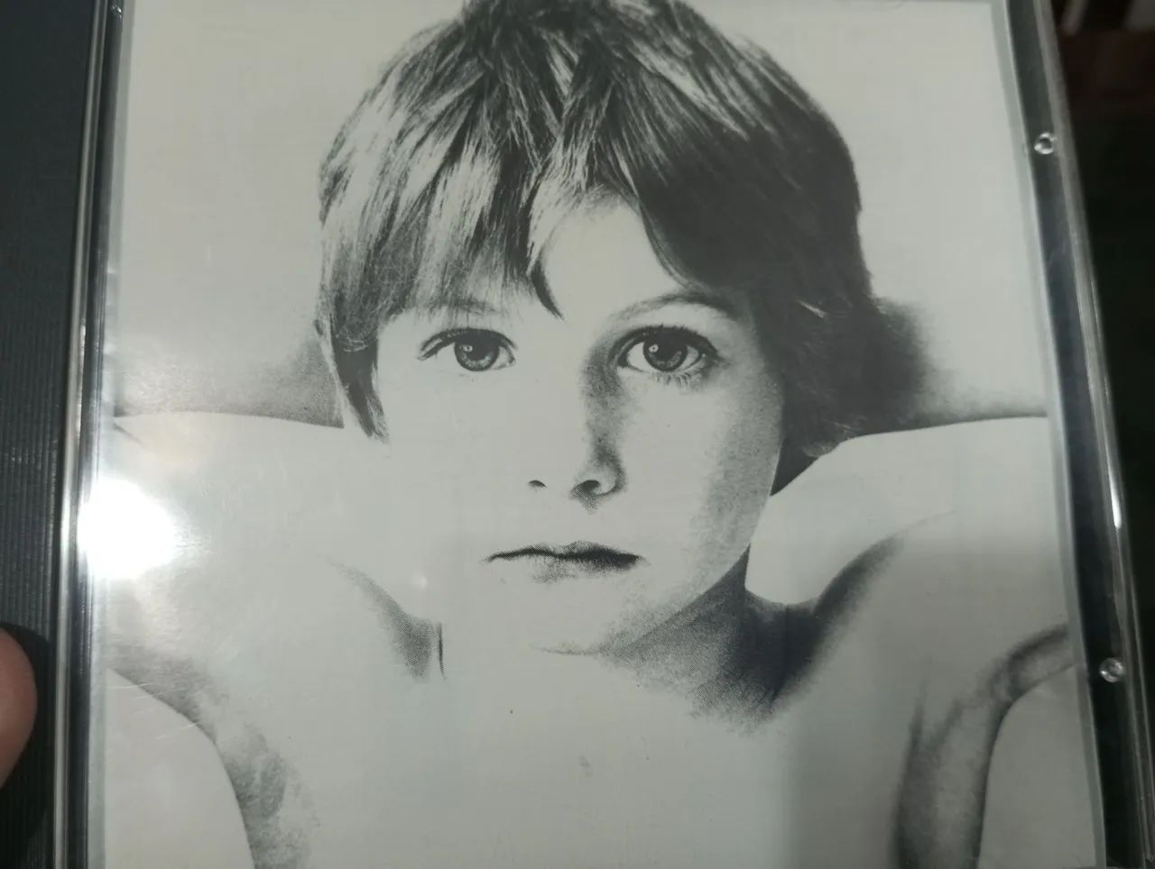 U2 coleção cds anos 80-90 - Foto 5