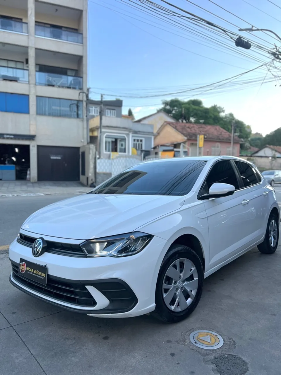 Carros Usados e Novos à venda - Barra Mansa, RJ
