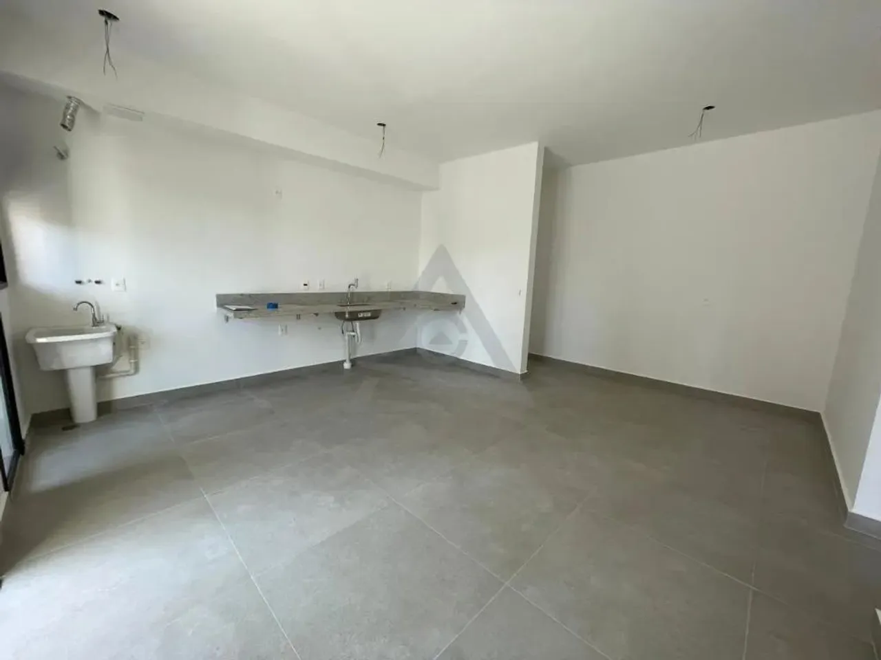 Apartamento à venda em Campinas, Swiss Park, com 2 quartos, com 65 m², Condomínio Eco Vila