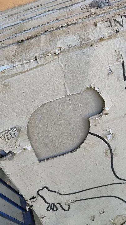 Porcelanato 0,72 x 0,72