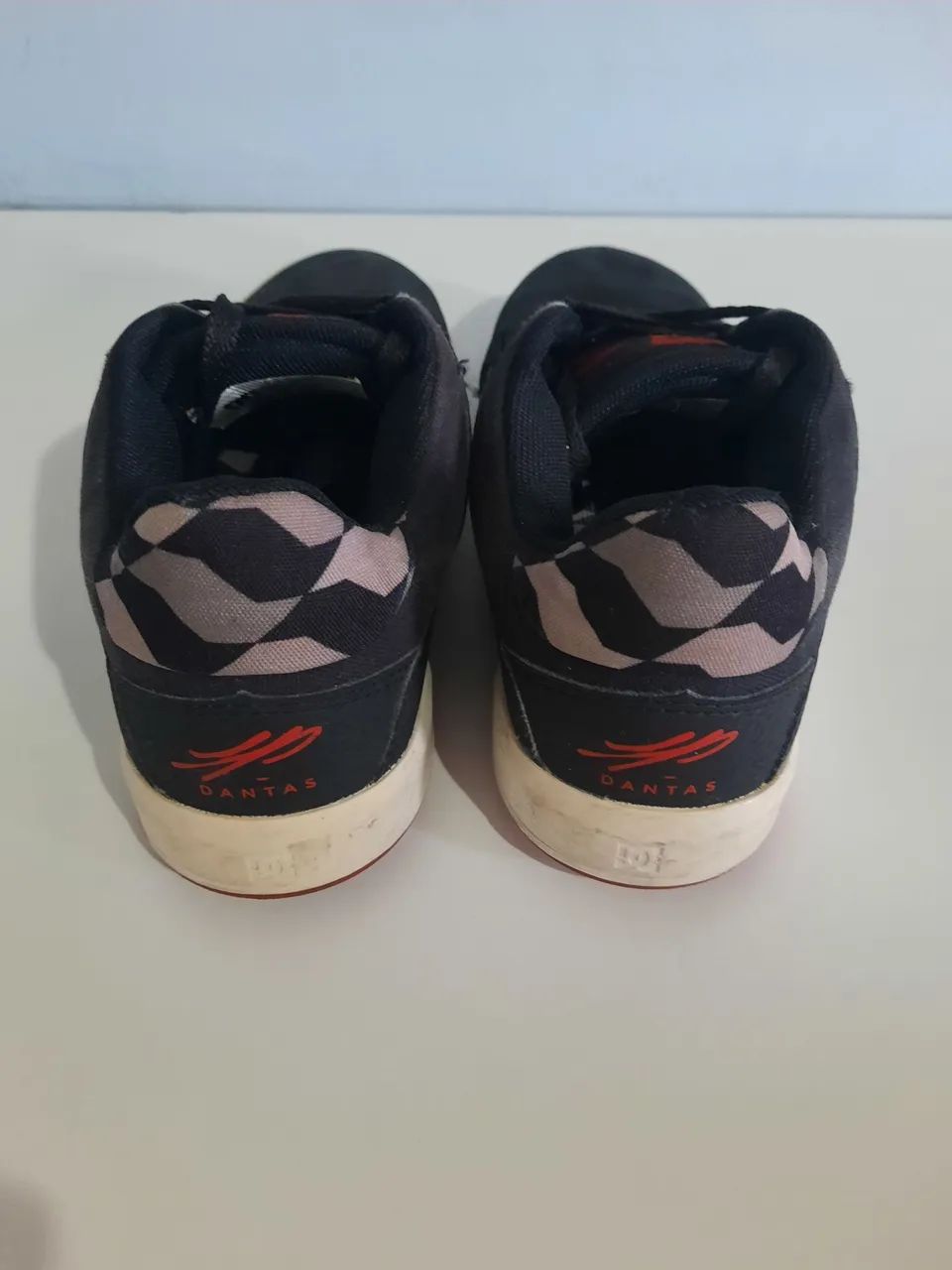 Tênis Masculino Preto - Foto 3