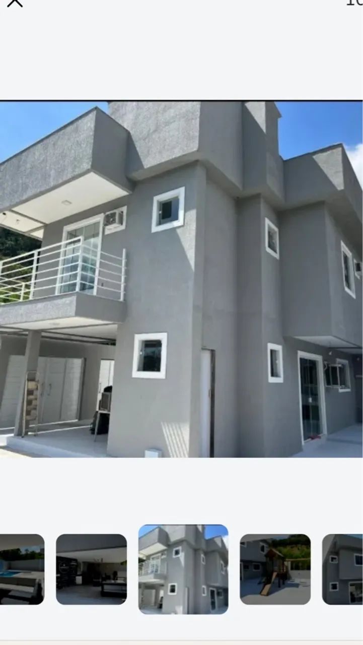 Venda ou permuta em casa de meu interesse  - Foto 3