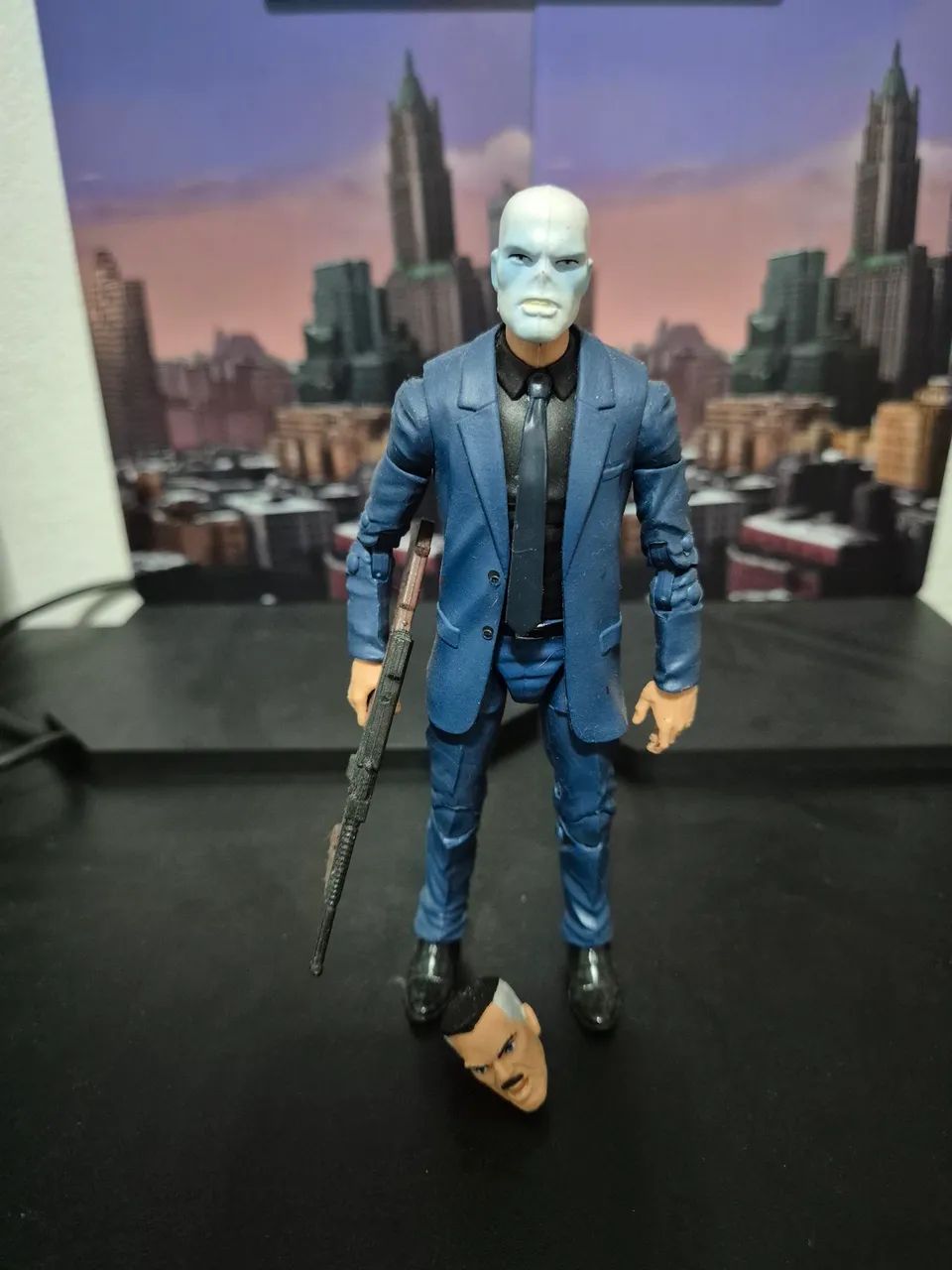 Marvel legends 