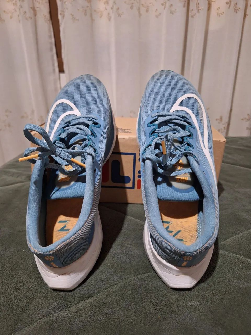 Tênis Nike Zoom Fly 5 Original  - Foto 2