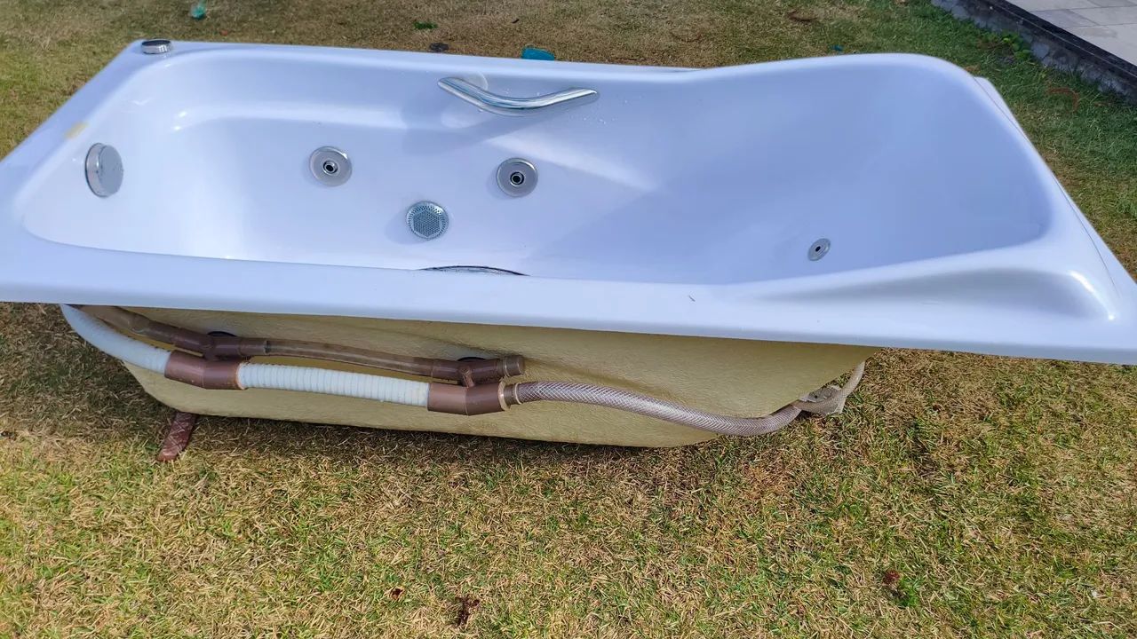 Banheira de hidromassagem 64319459471106120