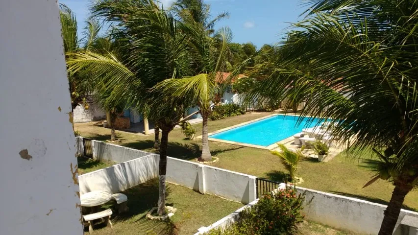 Alugo Apartamento Excelente Locação A Três Quarteirões Da Praia.