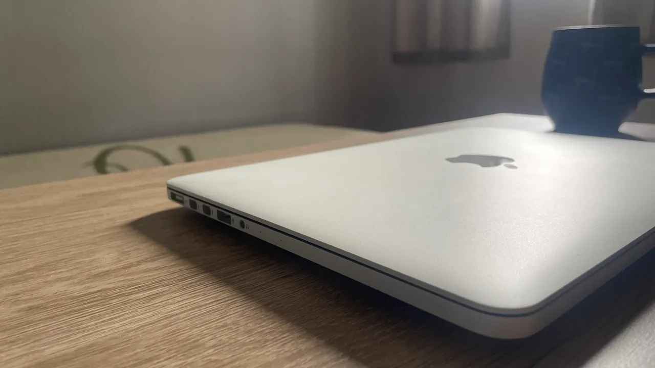 macbook pro mid 2014