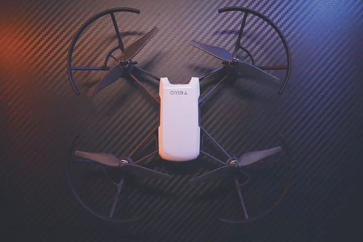 Drone DJI Tello64308895415554120