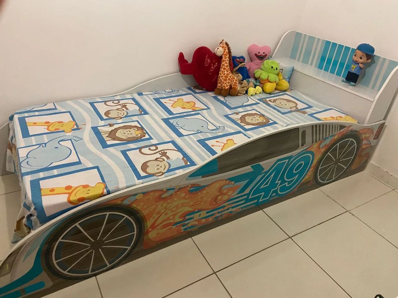 Cama infantil  - Foto 2