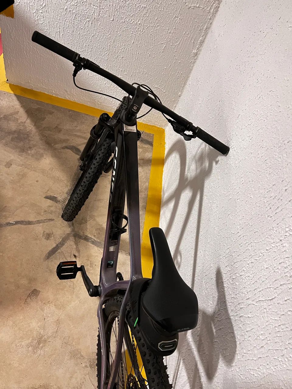 Bike Sense Impact Carbon Sport 2025 - Foto 4