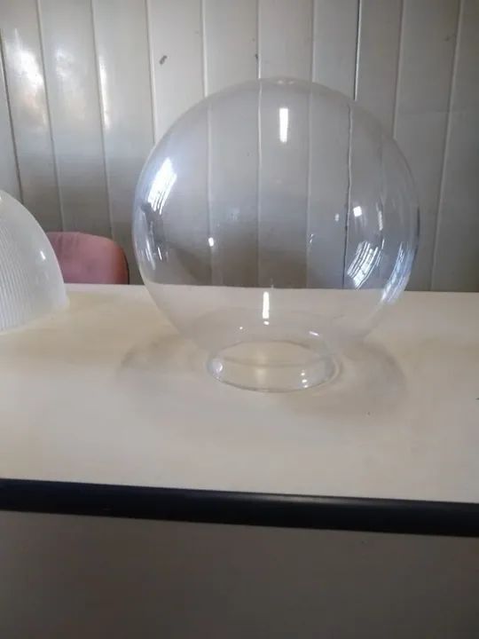 Globos e Lustres - Vários Modelos - Foto 5