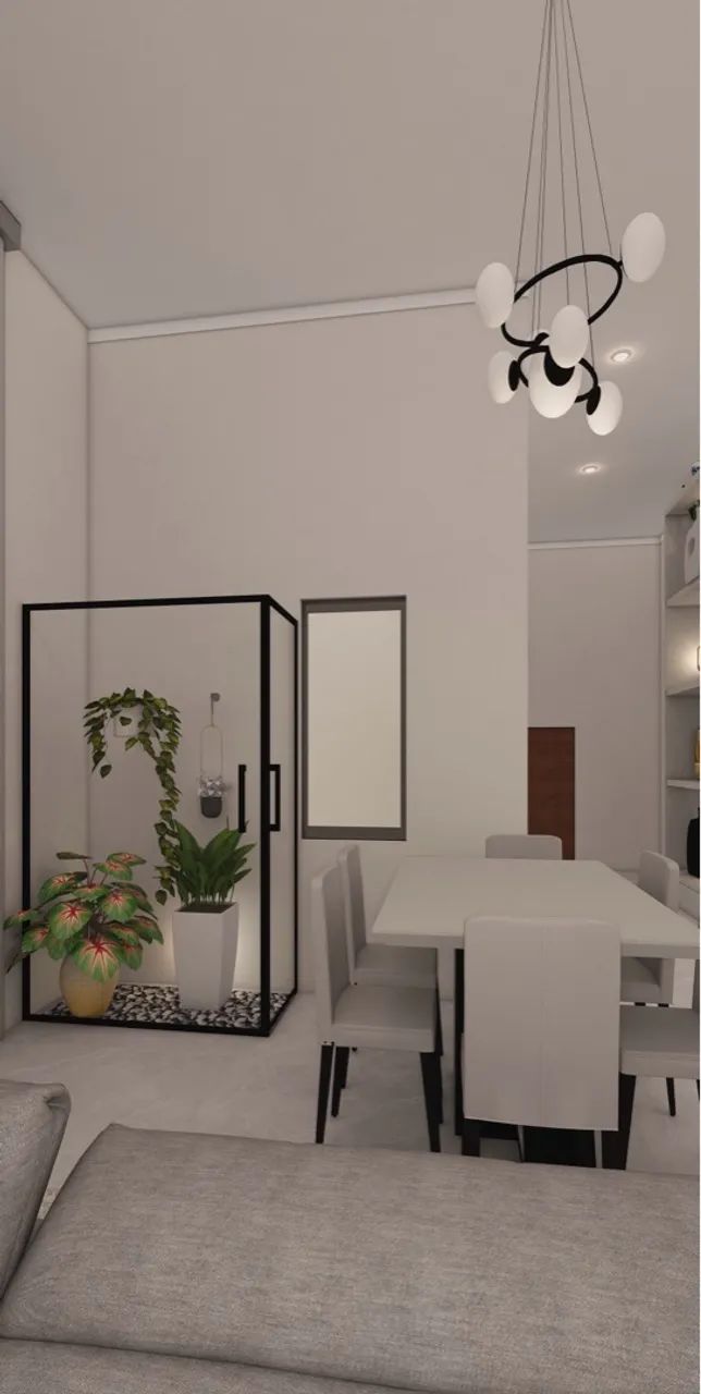 "Transforme Seu Espaço: Projeto de Interiores Personalizado - Foto 4