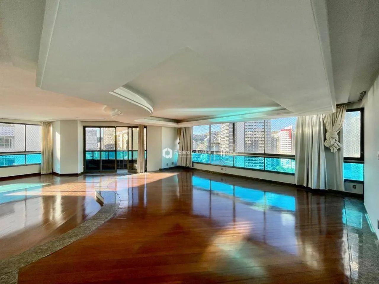 Apartamento à venda, 344 m² por R$ 1.290.000,00 - Centro - Juiz de Fora/MG - Foto 4