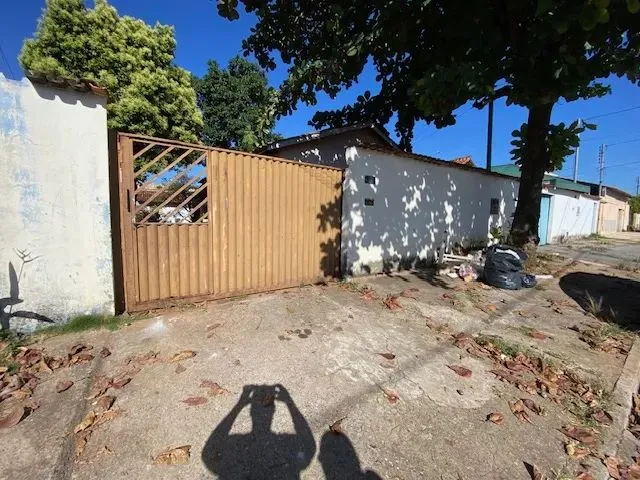 OPORTUNIDADE ÚNICA - LOTE PRÓXIMO À AV. SÃO LUÍS - Bairro Santa Rita 5ª Etapa