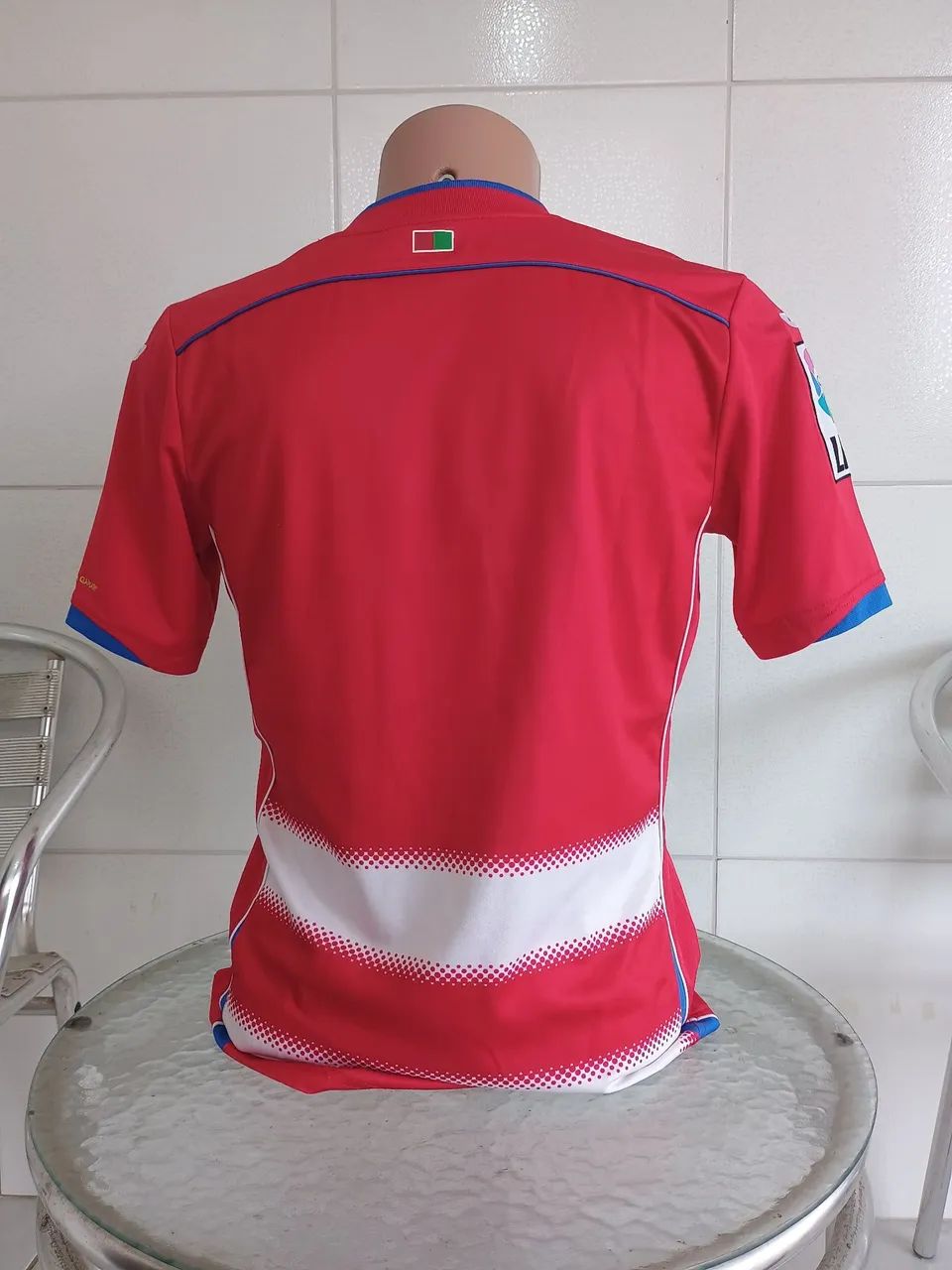 Camisa do granada 2014/15 - Foto 2