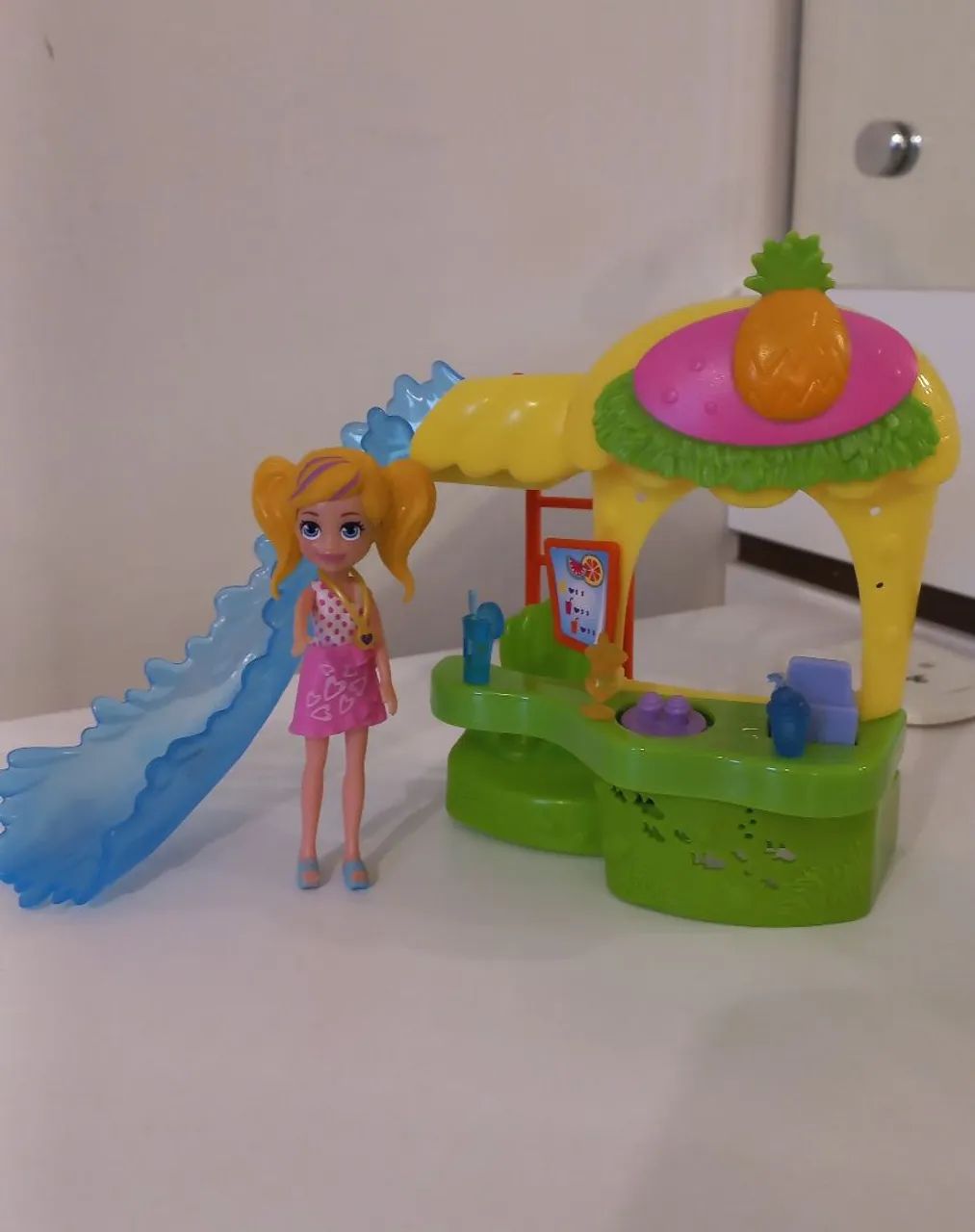 Polly Pocket  - Foto 3
