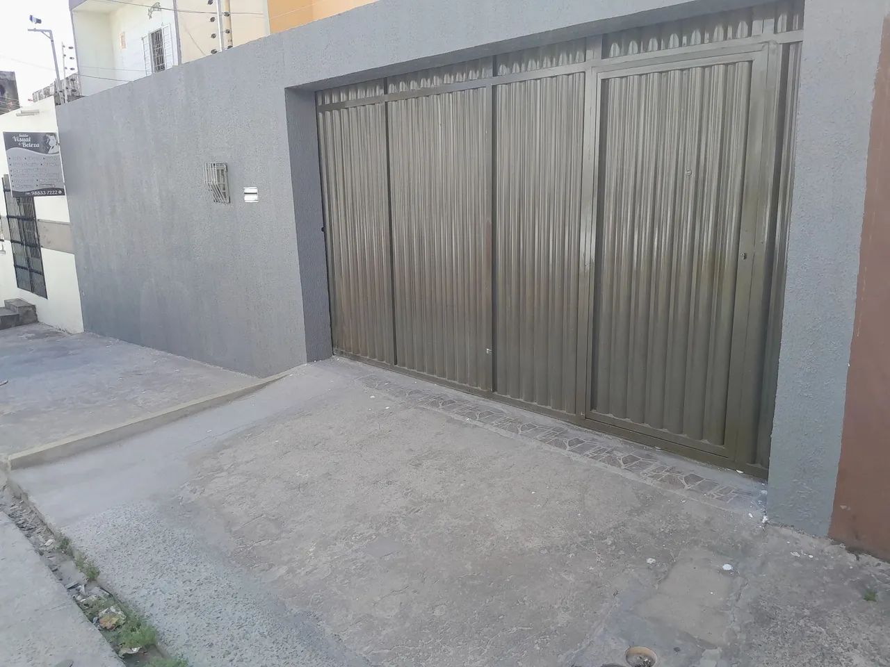 Pintor Profissional Carlos  ( Moro no Cohatrac  ) - Foto 2