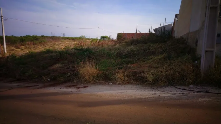 Terreno esquina Le Parc