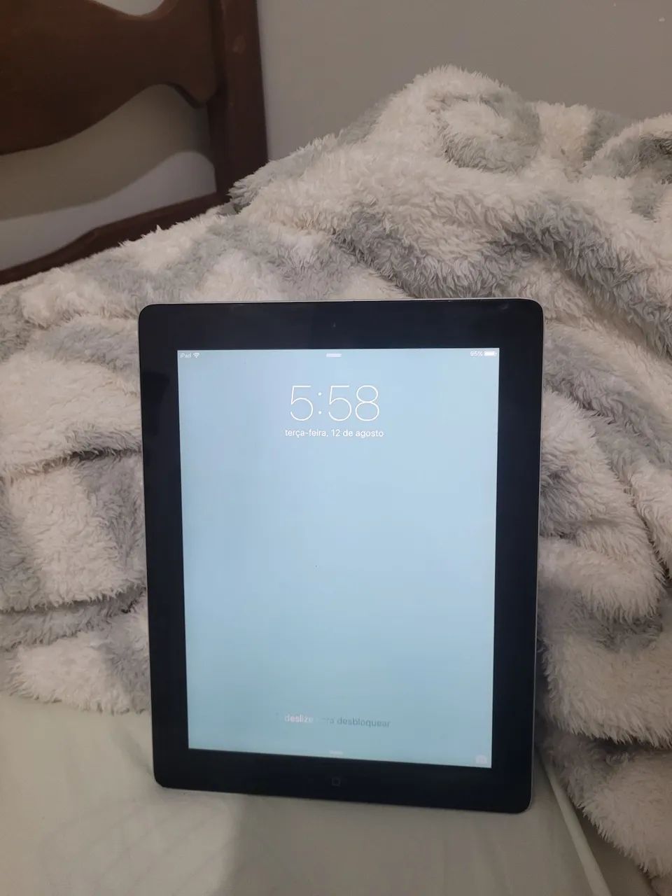 Ipad 2 Geração muito conservado e otimo