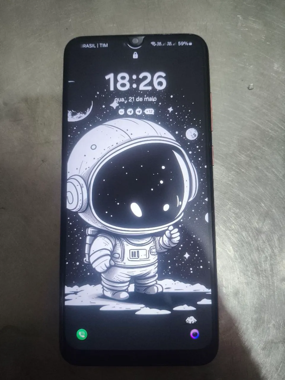 Samsung Galaxy A04E