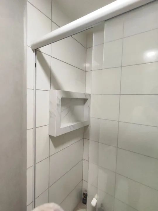 Nicho em porcelanato  - Foto 2
