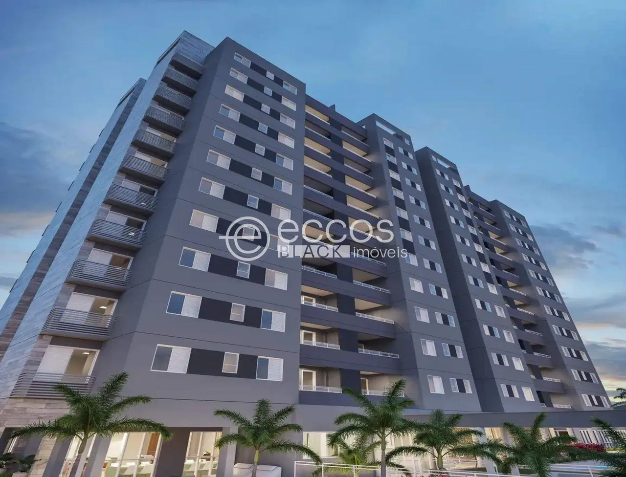 Apartamento à venda, 2 quartos, 1 suíte, 1 vaga, Palmares - Belo Horizonte/MG
