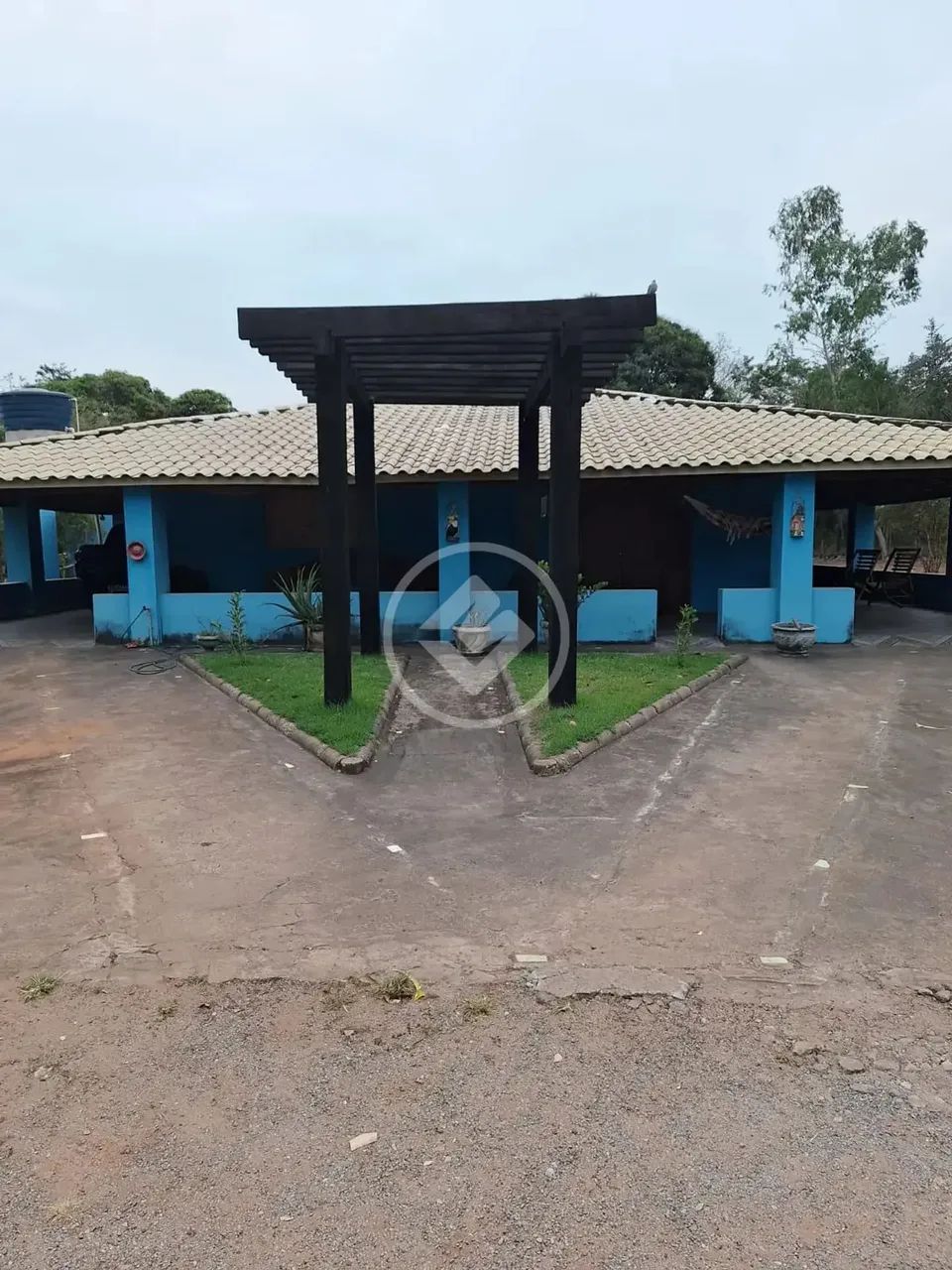 CHÁCARA À VENDA  POCONÉ/MT codigo: 135295 - Foto 3