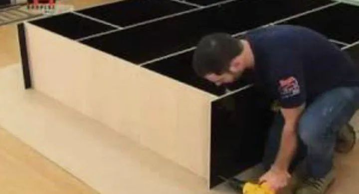 Montador de móveis  - Foto 2