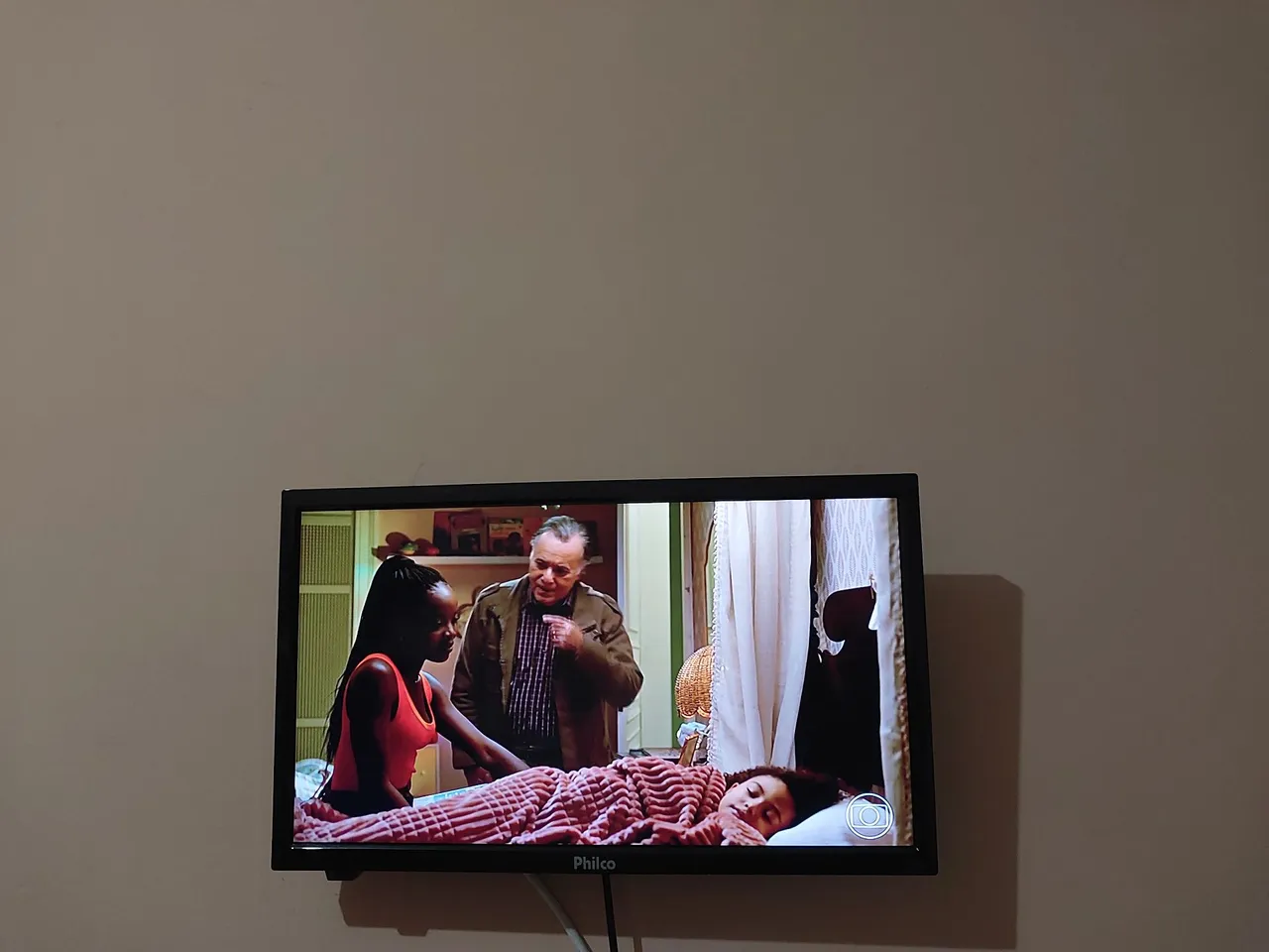 TV Philco - Imagem de alta qualidade