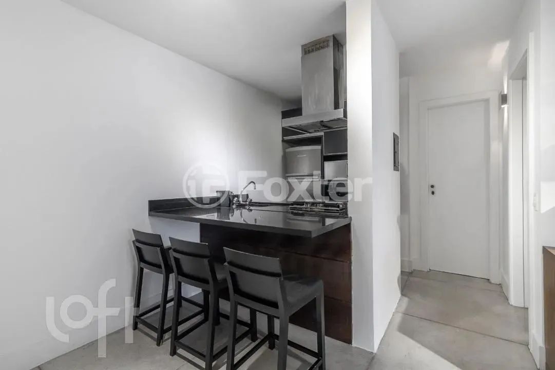 Apartamento à venda Rua Haddock Lobo, Cerqueira César - São Paulo - Foto 5