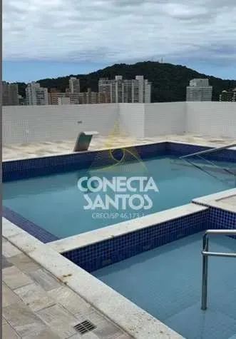 Apto 2 quartos Praia Grande - R$ 855 mil Cod: 1560