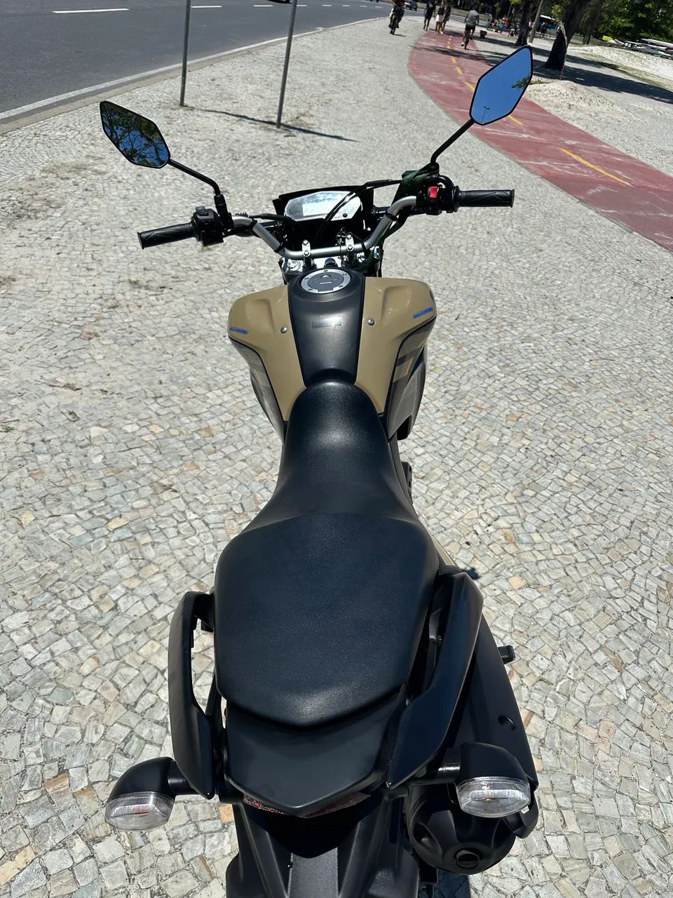 XTZ Lander ano 2023 - Foto 5
