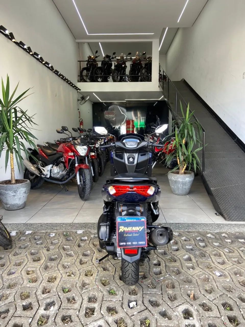 Yamaha NMAX 160 - Foto 5
