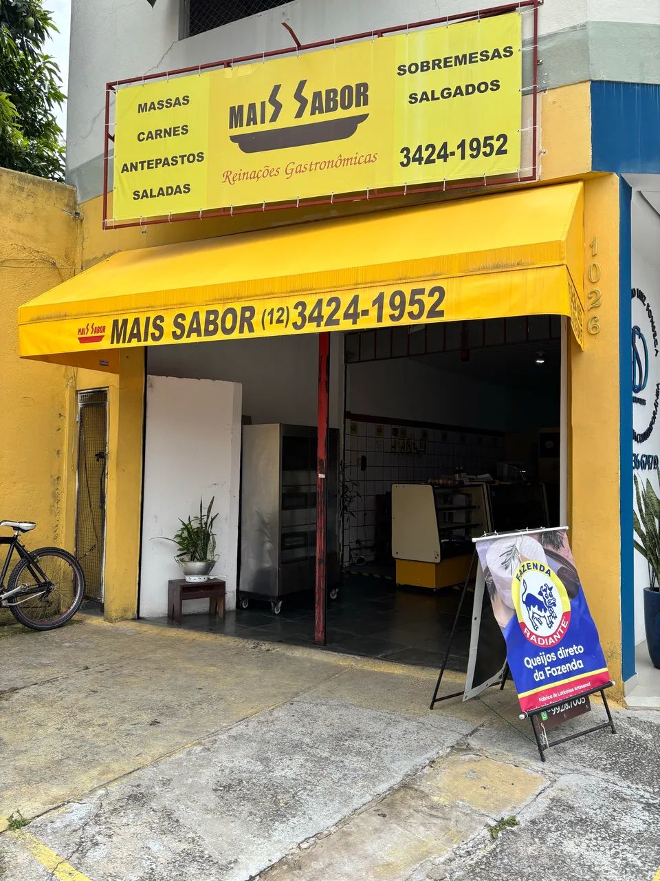 Rotisseria montada, funcionando. Só Entrar e trabalhar - Foto 3