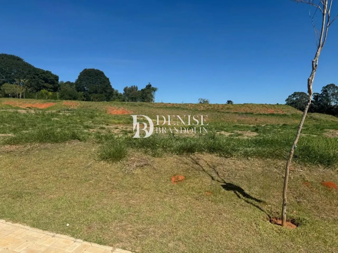 terreno - Residencial Fazenda da Grama - Itupeva - Foto 3