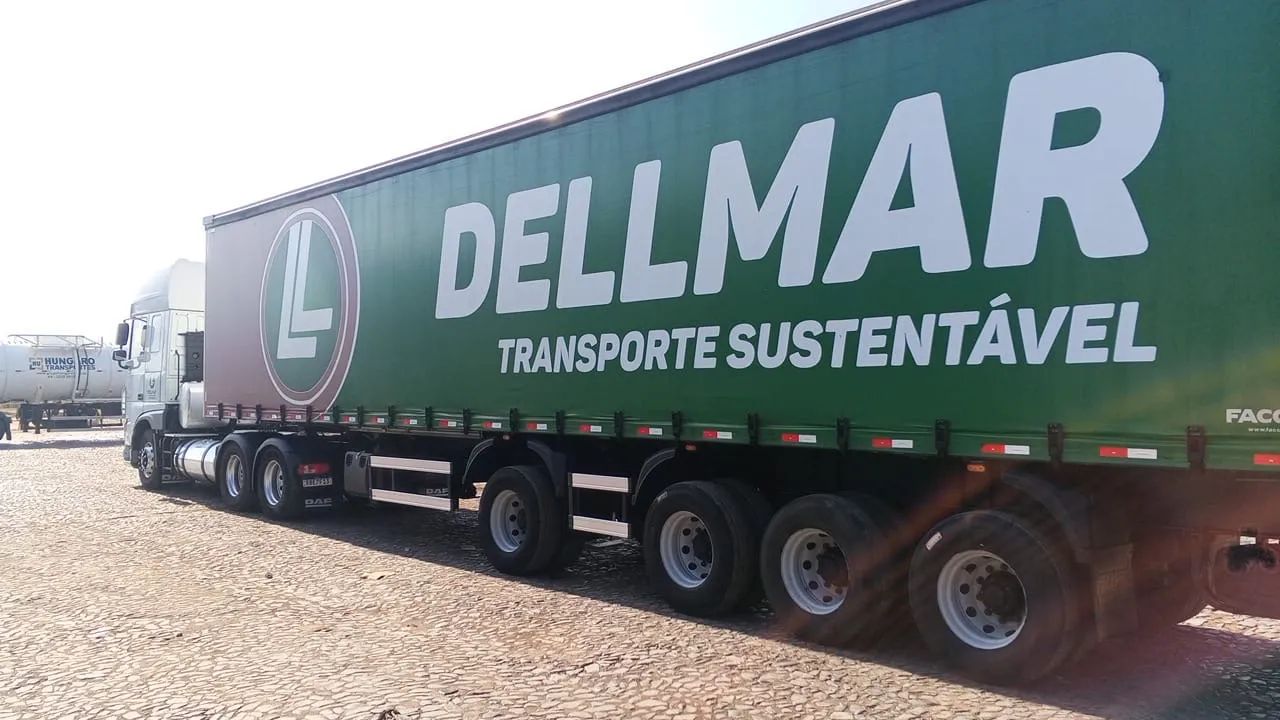 Caminhão Daf - Foto 10