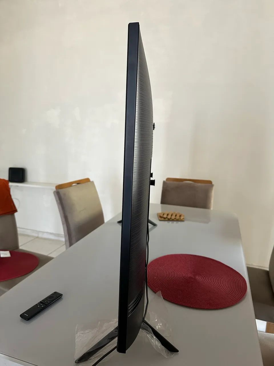 Televisão 50 polegadas