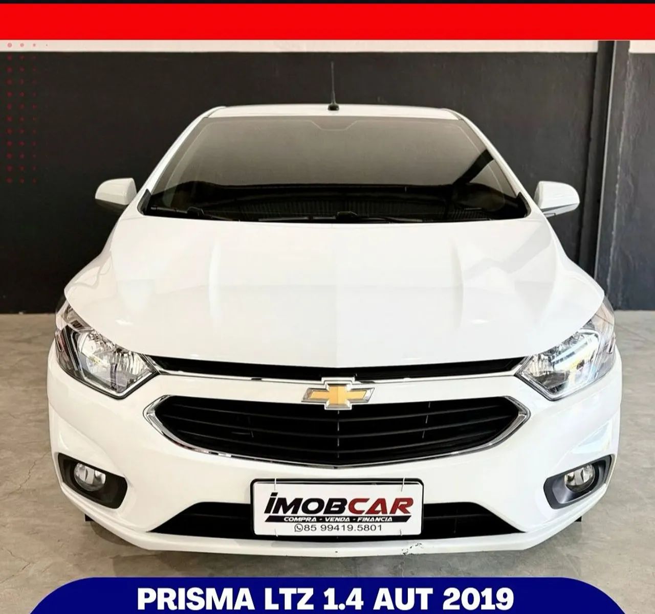 PRISMA Extra 2019 LTZ  - Foto 2