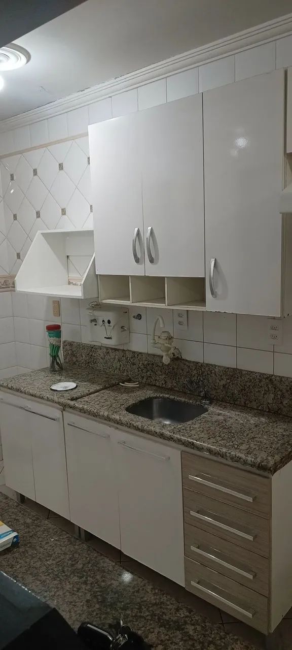 Foto - São José - Serraria